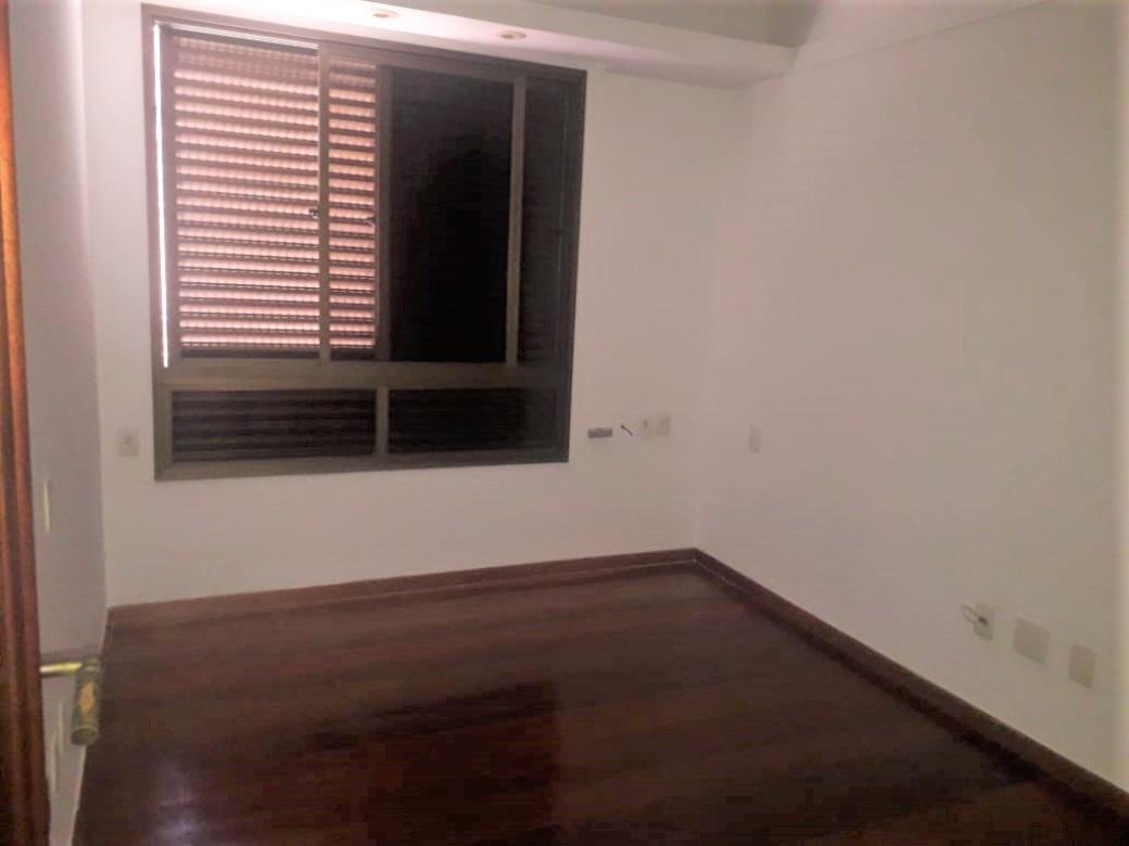 Apartamento, Lourdes, 4 Quartos, 2 Vagas, 1 Suíte