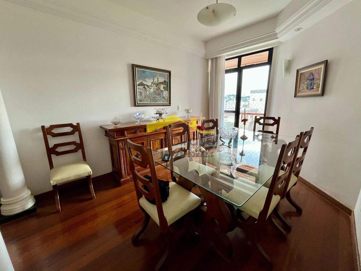 Apartamento, Buritis, 3 Quartos, 2 Vagas, 1 Suíte