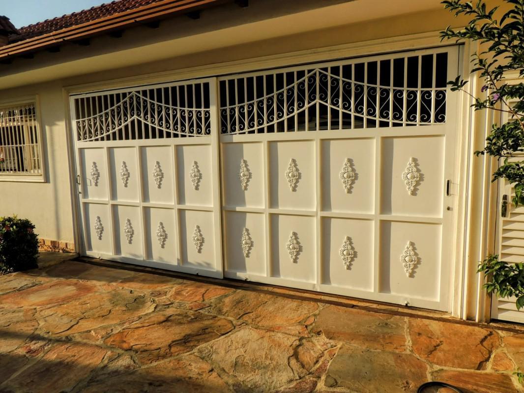 Casa, Renascença, 4 Quartos, 4 Vagas, 1 Suíte