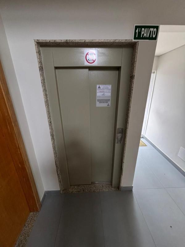 Apartamento, Santa Mônica, 2 Quartos, 1 Vaga