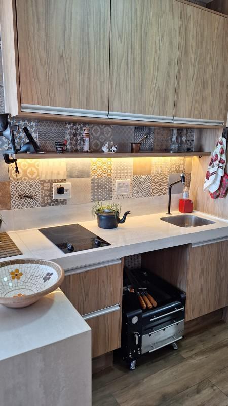 Apartamento, Sagrada Família, 4 Quartos, 2 Vagas, 1 Suíte