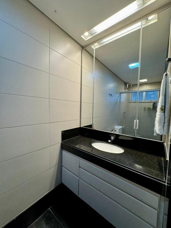 Apartamento, Lourdes, 4 Quartos, 2 Vagas, 1 Suíte