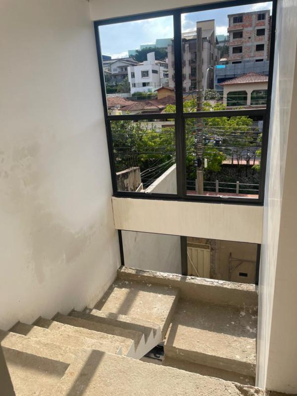 Cobertura, Jardim Riacho das Pedras, 4 Quartos, 3 Vagas, 2 Suítes