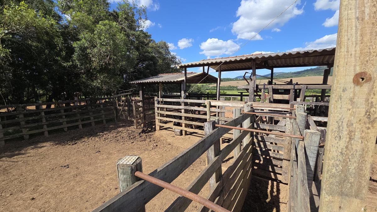 Fazenda, Zona Rural, 3 Quartos, 0 Vaga, 1 Suíte