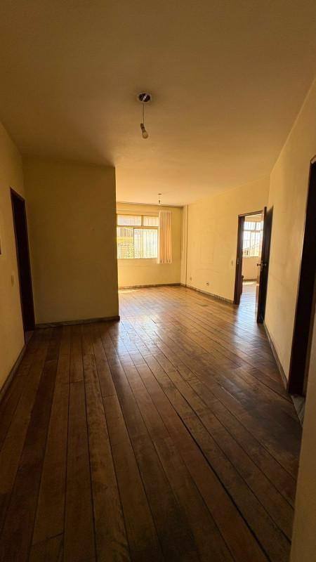 Apartamento, Gutierrez, 4 Quartos, 1 Vaga, 1 Suíte