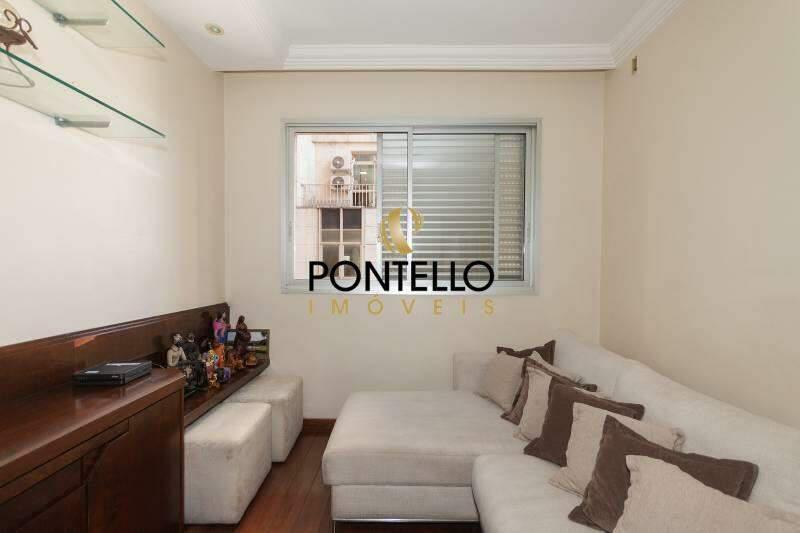 Apartamento, Lourdes, 4 Quartos, 2 Vagas, 1 Suíte