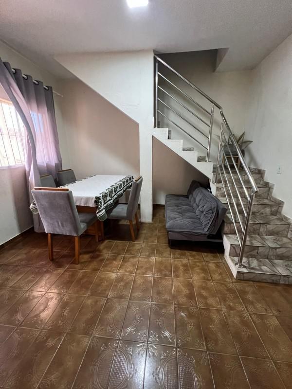 Casa, Itaipu, 3 Quartos, 5 Vagas