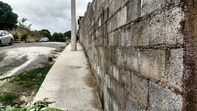 Lote, São Bernardo, 1 Quarto, 0 Vaga