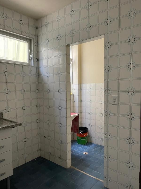 Apartamento, João Pinheiro, 2 Quartos, 1 Vaga