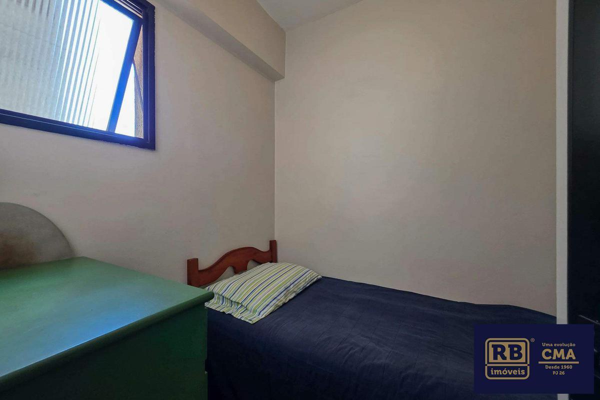 Apartamento, Barro Preto, 3 Quartos, 1 Vaga, 1 Suíte