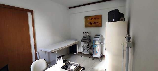 Sala, Santo Agostinho, 0 Quarto, 1 Vaga