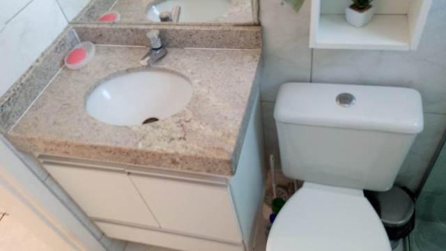 Apartamento, Kennedy, 2 Quartos, 1 Vaga