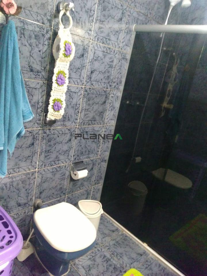 Casa, Inconfidentes, 3 Quartos, 2 Vagas, 1 Suíte