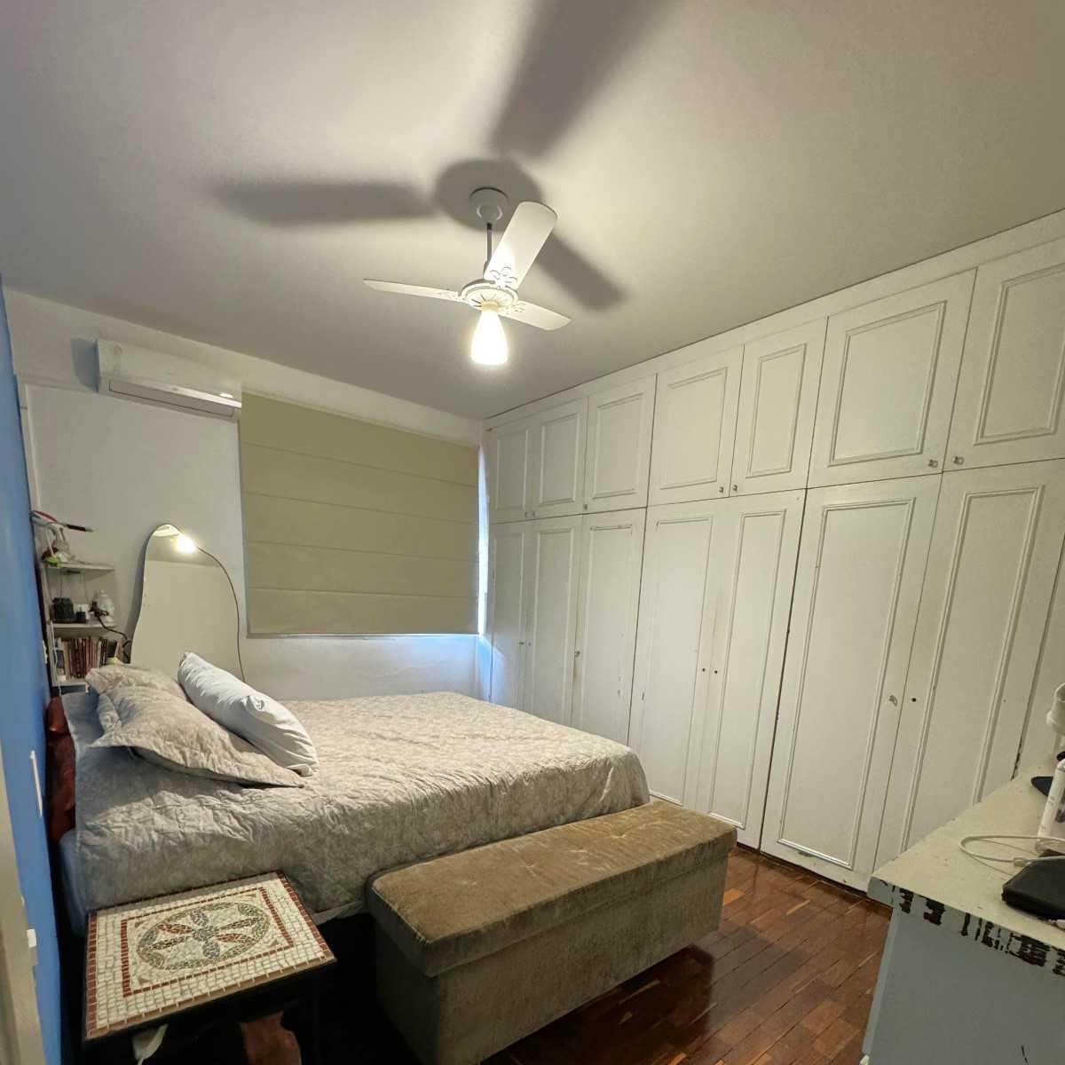 Apartamento, Santa Lúcia, 3 Quartos, 2 Vagas