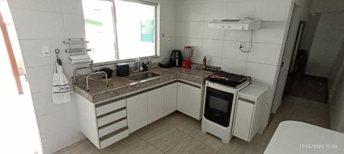 Casa, Caiçaras, 5 Quartos, 1 Vaga