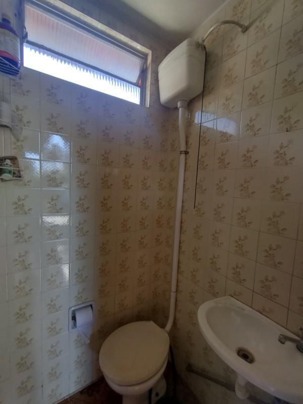 Andar, Cidade Nova, 0 Quarto, 0 Vaga