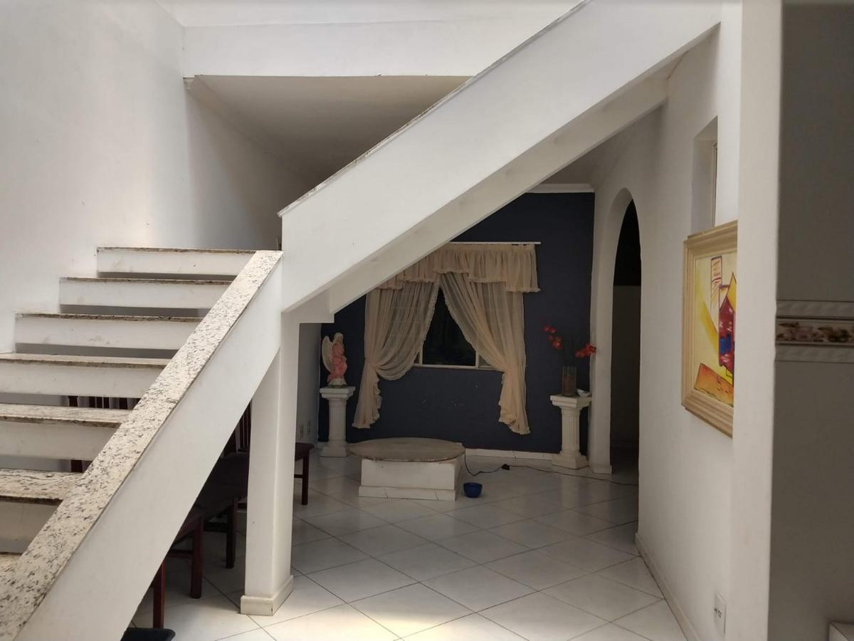 Casa, Padre Eustáquio, 3 Quartos, 2 Vagas, 1 Suíte