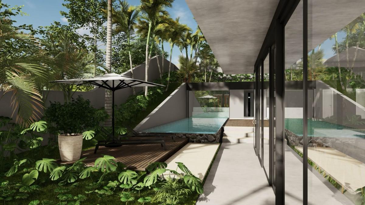 Lote, Alphaville - Lagoa dos Ingleses, 0 Quarto, 0 Vaga