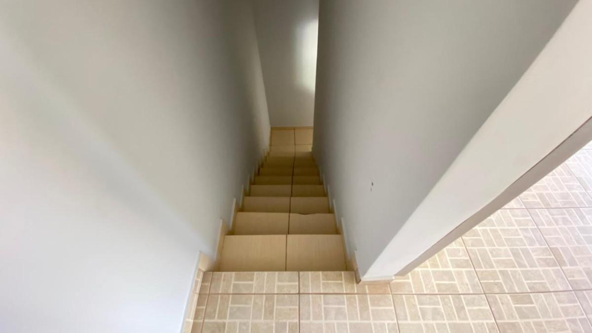 Cobertura, Santa Rita, 3 Quartos, 1 Vaga, 1 Suíte