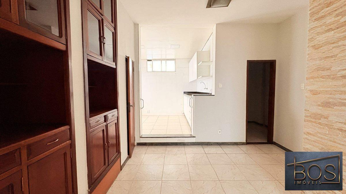 Apartamento, Barro Preto, 3 Quartos, 0 Vaga, 1 Suíte