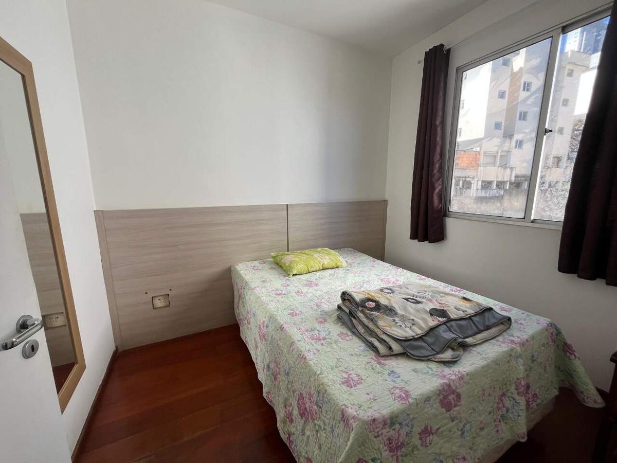 Apartamento, Buritis, 3 Quartos, 2 Vagas