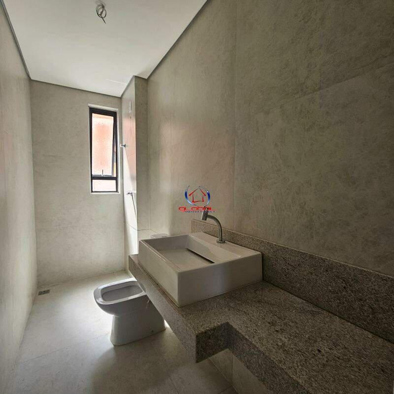 Apartamento, Paquetá, 3 Quartos, 2 Vagas, 1 Suíte