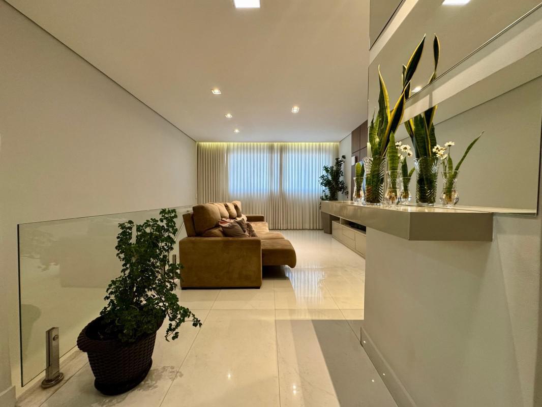 Cobertura, Castelo, 4 Quartos, 4 Vagas, 2 Suítes