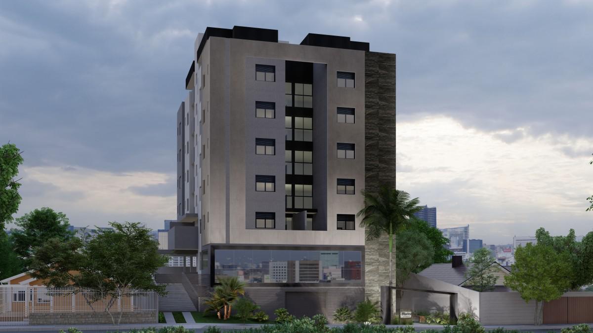 Apartamento, Planalto, 3 Quartos, 2 Vagas, 1 Suíte