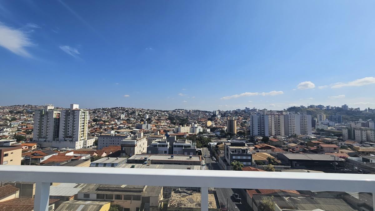 Cobertura, Ipiranga, 3 Quartos, 2 Vagas, 1 Suíte