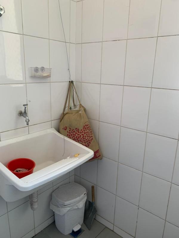 Apartamento, Dona Clara, 2 Quartos, 1 Vaga