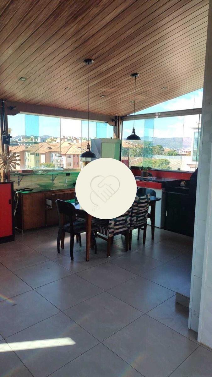 Apartamento, Jardim Riacho das Pedras, 3 Quartos, 1 Vaga, 1 Suíte