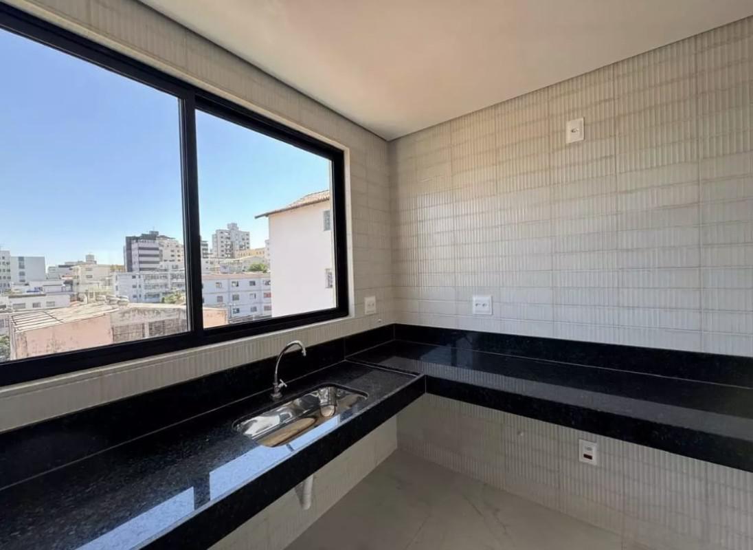 Apartamento, Alto Barroca, 2 Quartos, 1 Vaga, 2 Suítes