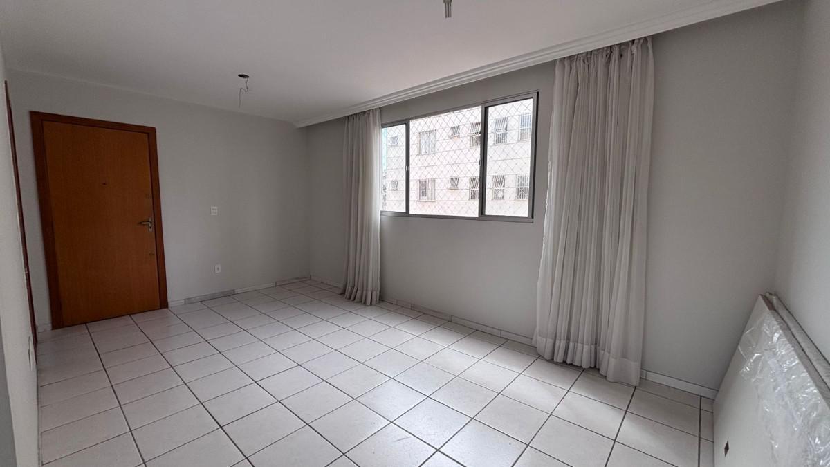 Apartamento, Sagrada Família, 3 Quartos, 1 Vaga, 1 Suíte
