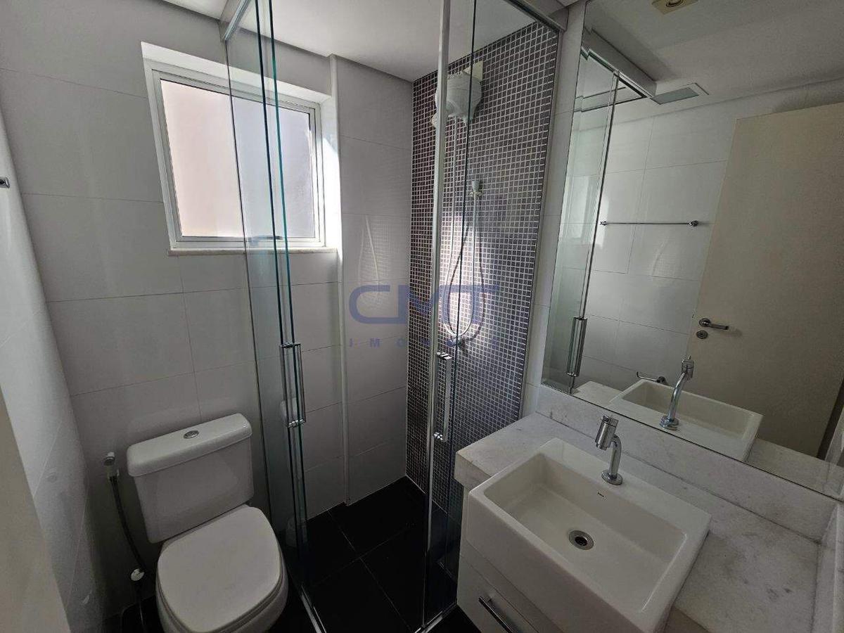 Apartamento, Sion, 3 Quartos, 2 Vagas, 1 Suíte