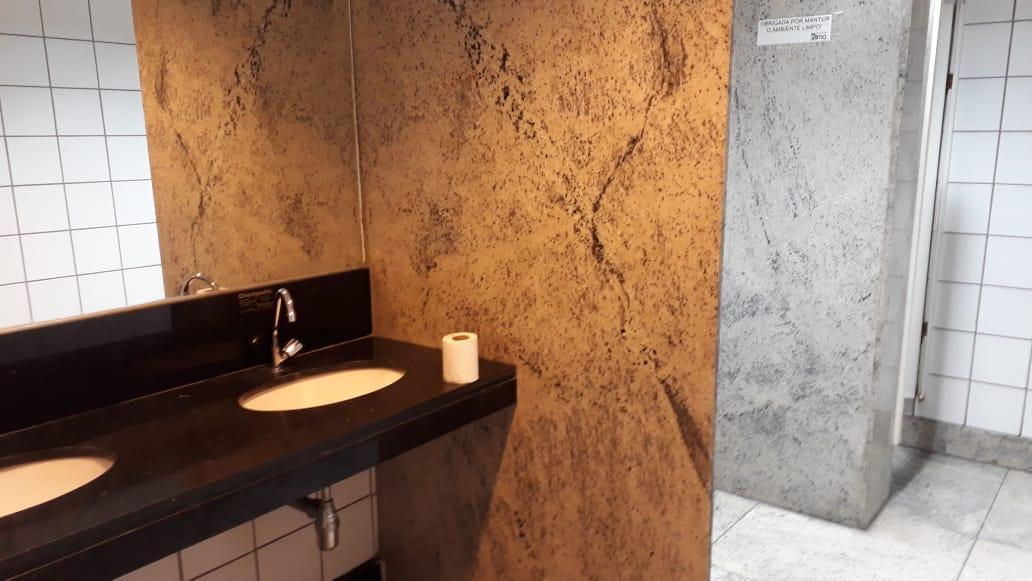 Ponto Comercial, Barro Preto