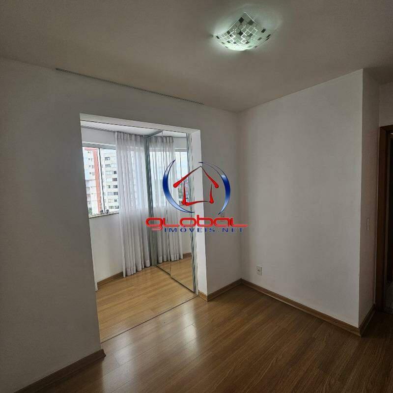 Apartamento, Ouro Preto, 3 Quartos, 2 Vagas, 1 Suíte
