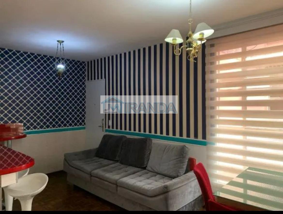 Apartamento, Arvoredo, 2 Quartos, 1 Vaga