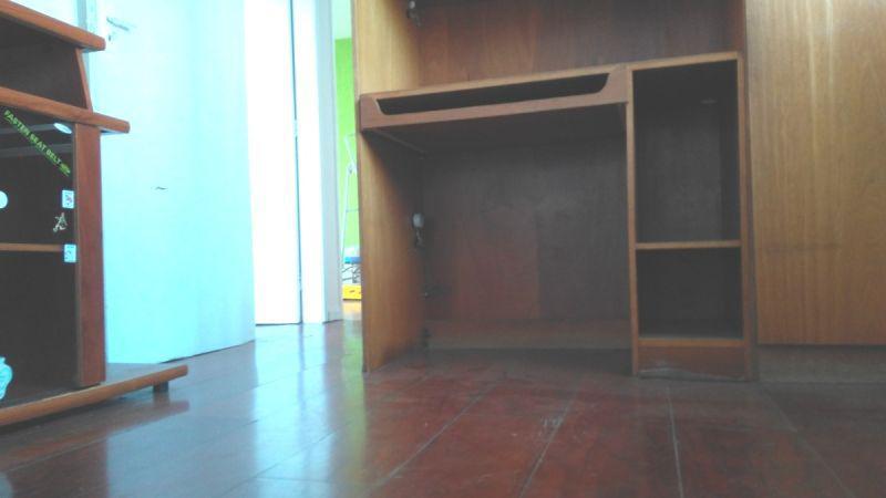 Apartamento, Havaí, 3 Quartos, 1 Vaga