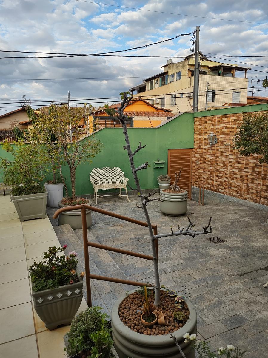 Casa, Heliópolis, 3 Quartos, 3 Vagas, 1 Suíte
