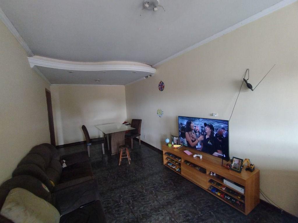 Casa, Vila Bom Retiro, 5 Quartos, 2 Vagas