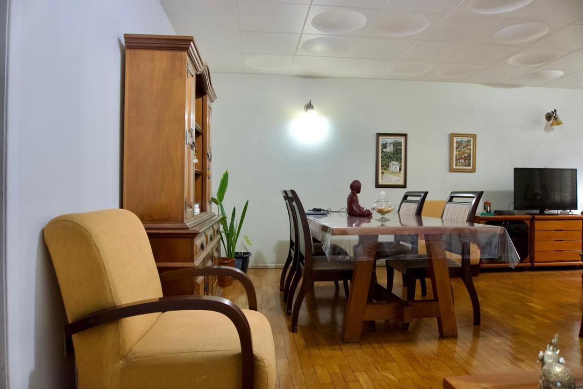 Apartamento, Centro, 3 Quartos, 1 Vaga