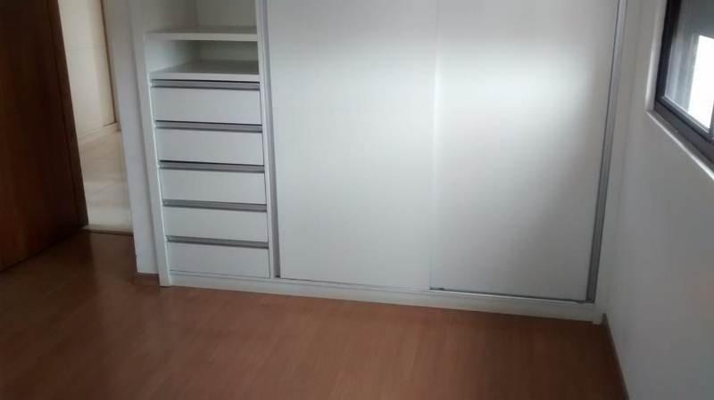 Apartamento, Cidade Nova, 4 Quartos, 4 Vagas, 2 Suítes