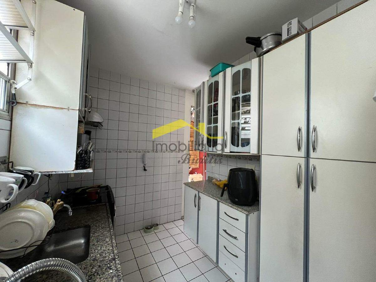 Apartamento, Buritis, 2 Quartos, 1 Vaga