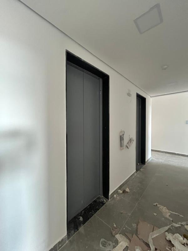 Apartamento, São Gotardo, 2 Quartos, 1 Vaga