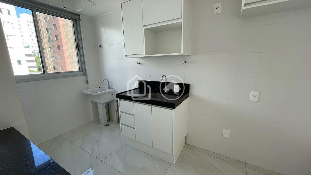 Apartamento, Buritis, 2 Quartos, 2 Vagas, 1 Suíte