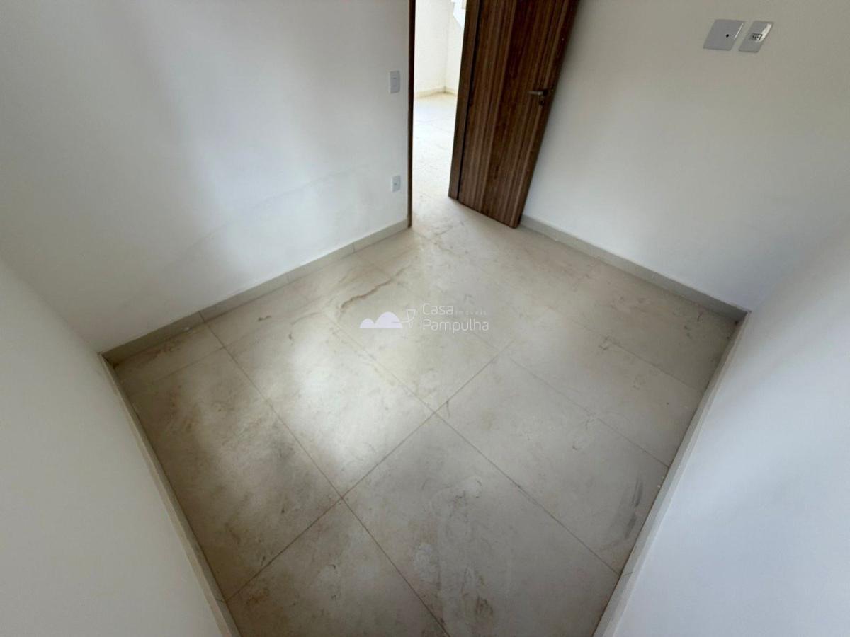 Apartamento, Santa Branca, 3 Quartos, 1 Vaga, 1 Suíte