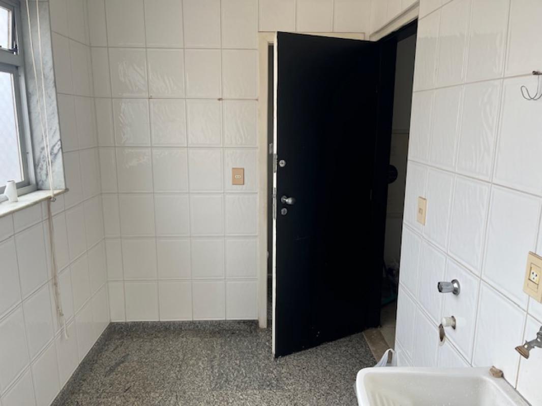 Apartamento, Santo Antônio, 4 Quartos, 2 Vagas, 1 Suíte