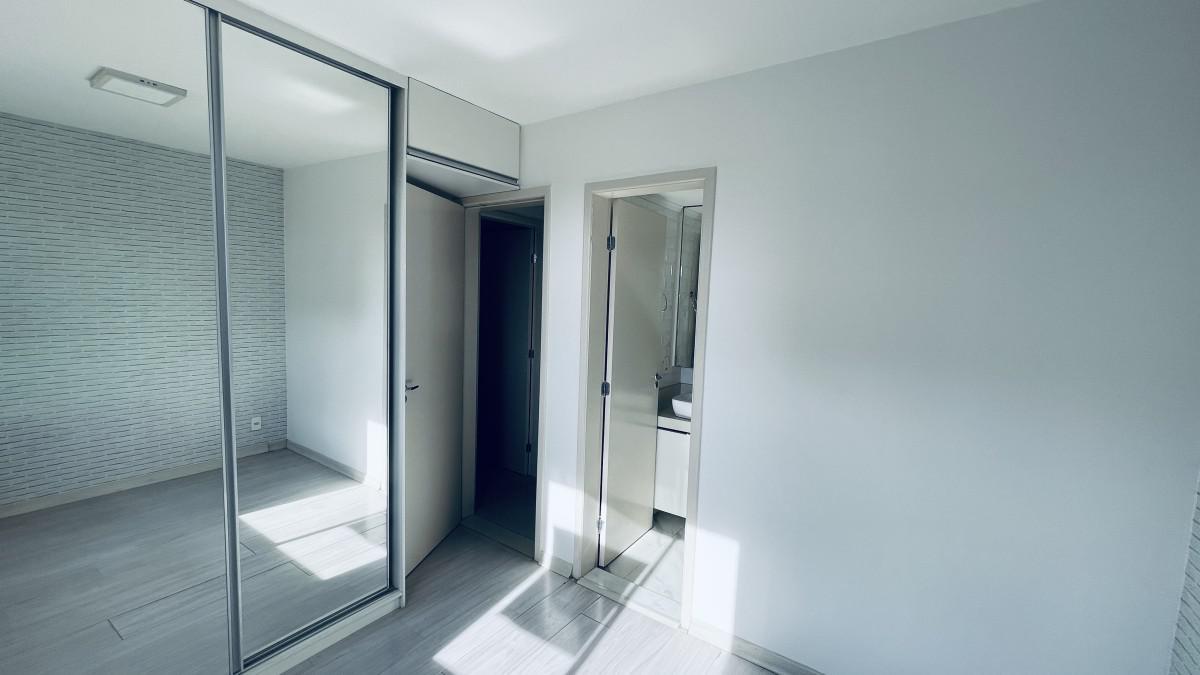 Apartamento, Castelo, 3 Quartos, 2 Vagas, 1 Suíte