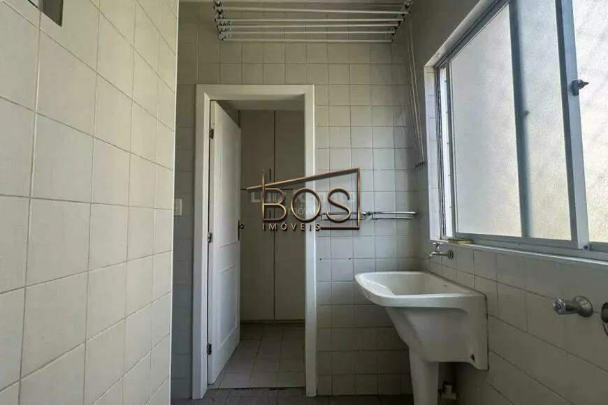 Apartamento, Luxemburgo, 3 Quartos, 2 Vagas, 1 Suíte