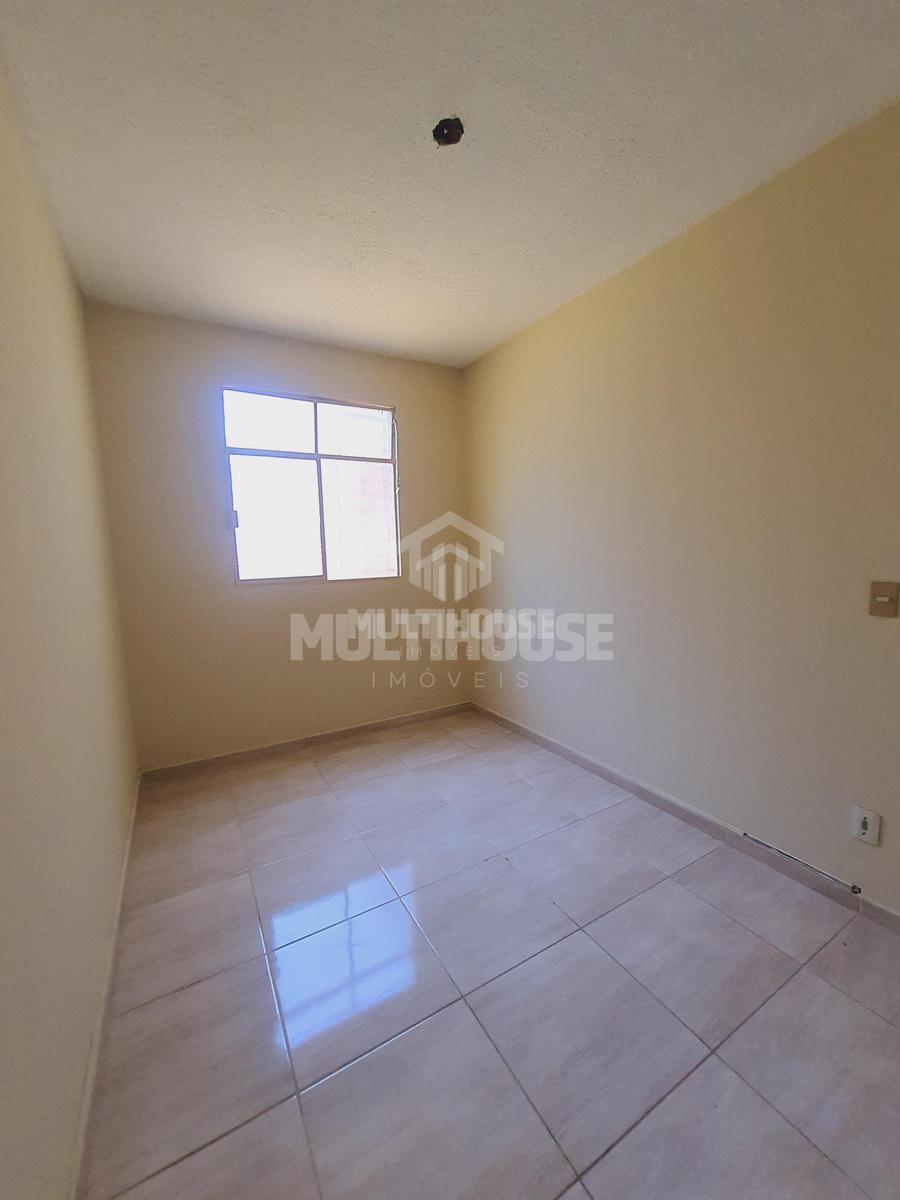 Apartamento, São João Batista (venda Nova), 3 Quartos, 0 Vaga